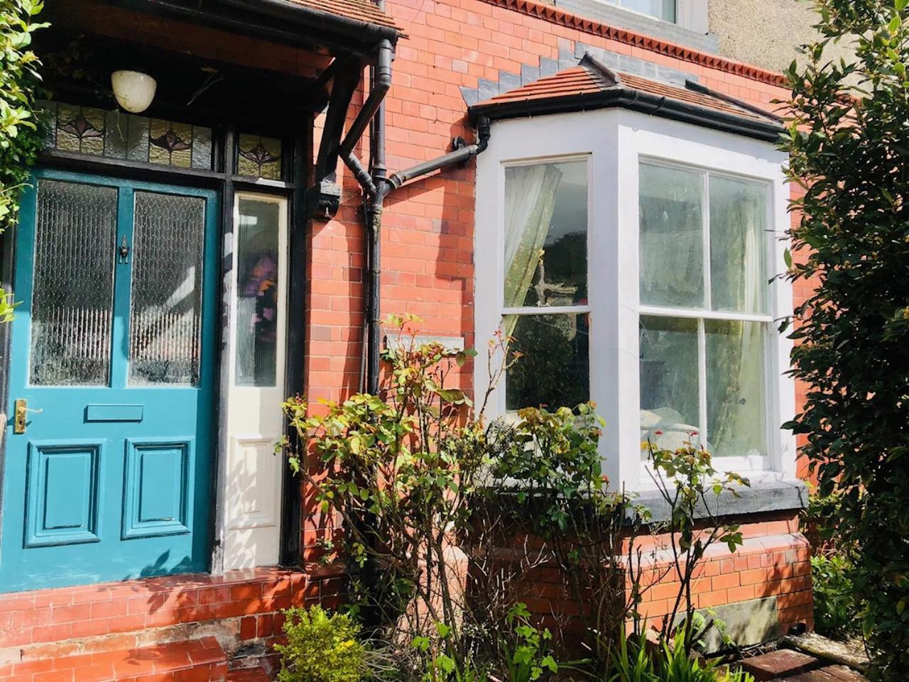 Llangollen Townhouse 4 Bedroom Extérieur photo