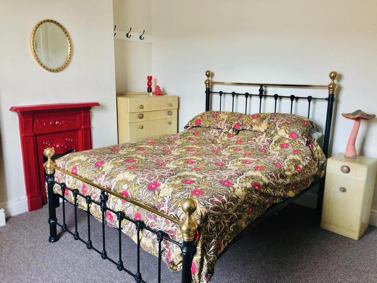 Llangollen Townhouse 4 Bedroom Extérieur photo