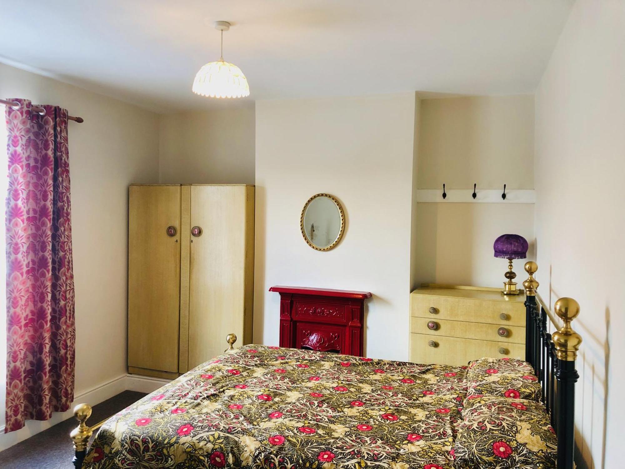 Llangollen Townhouse 4 Bedroom Extérieur photo