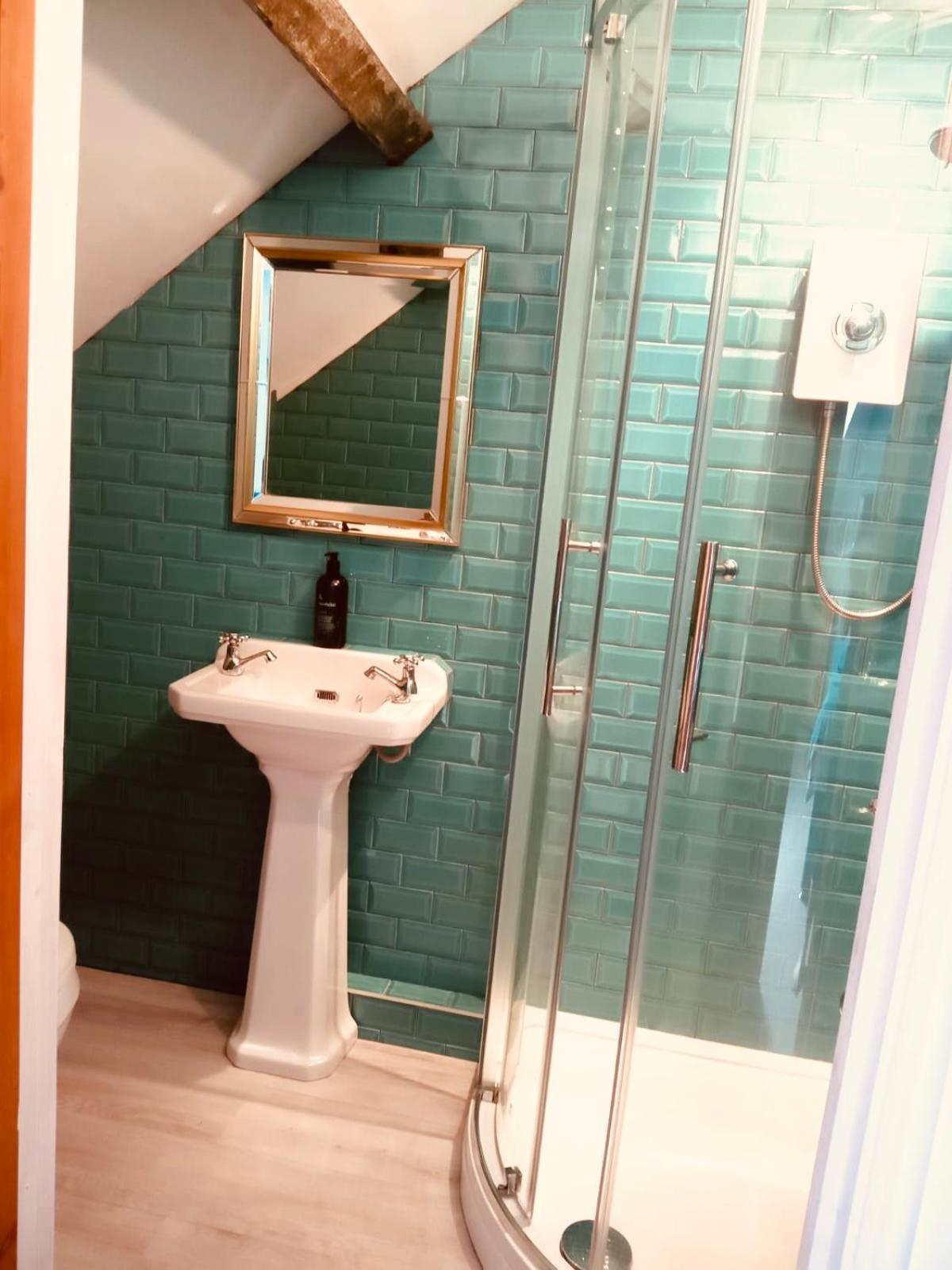 Llangollen Townhouse 4 Bedroom Extérieur photo