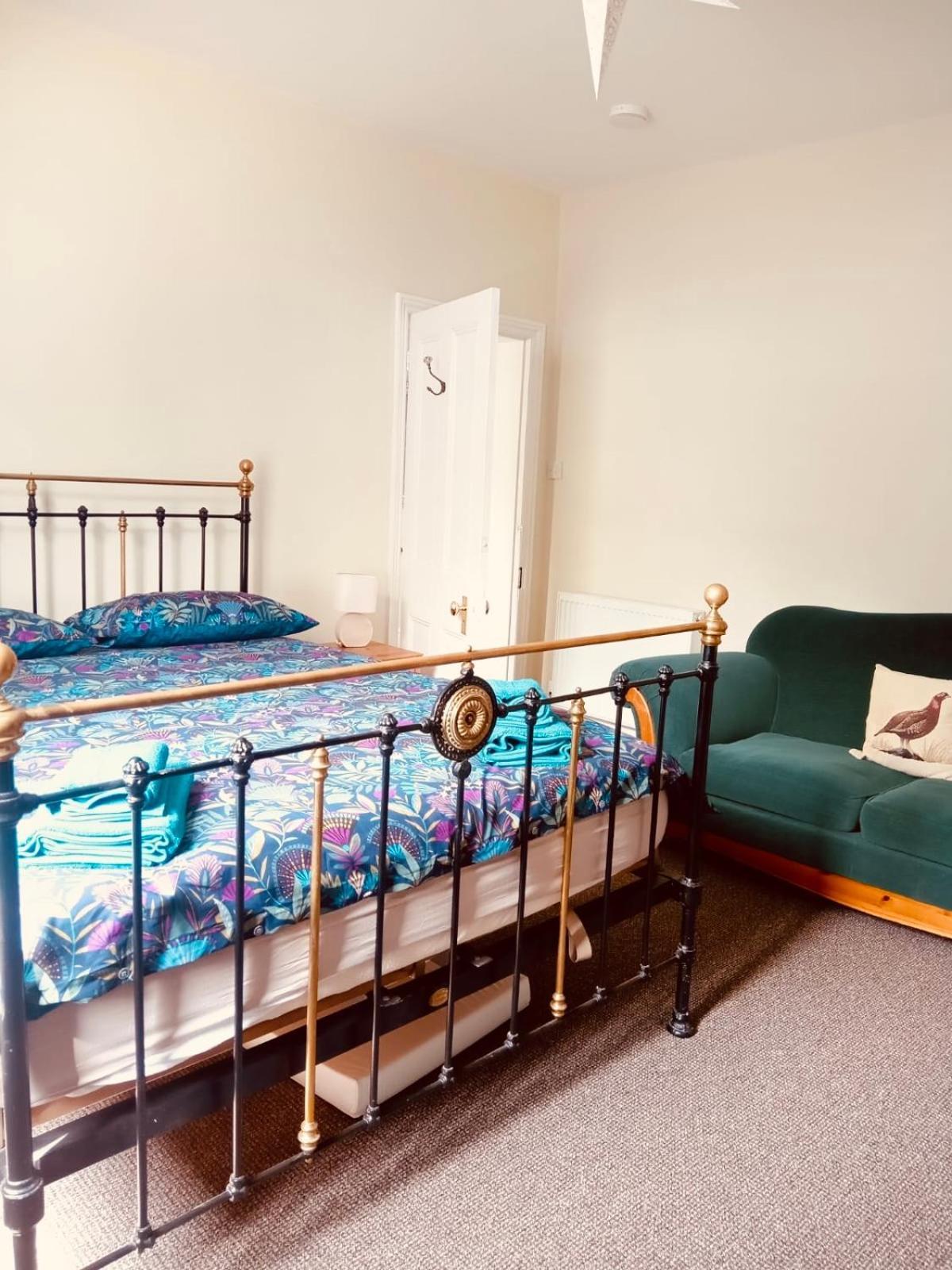 Llangollen Townhouse 4 Bedroom Extérieur photo